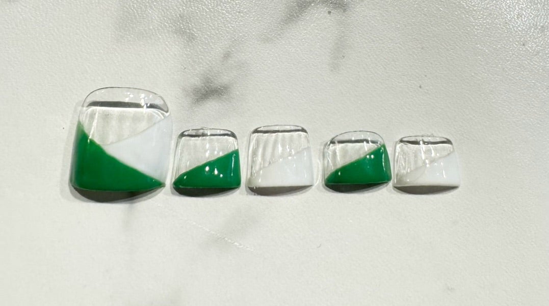 今月のおすすめネイル10