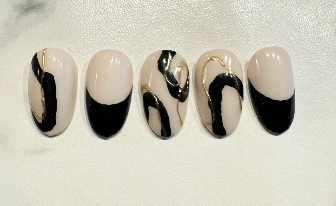 今月のおすすめネイル8