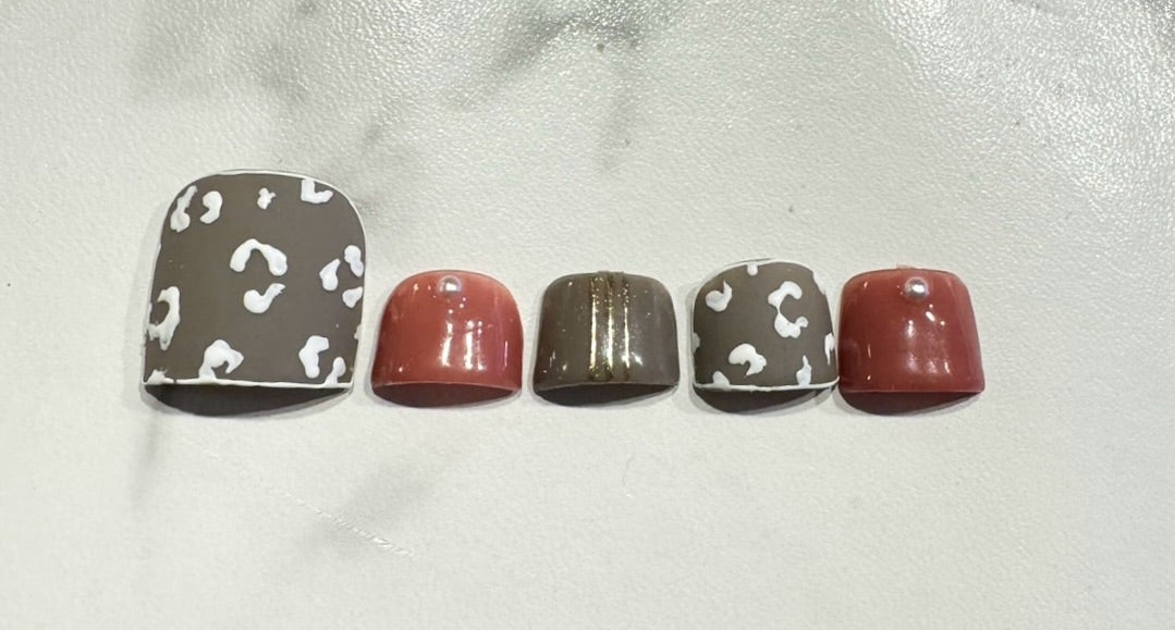 今月のおすすめネイル8