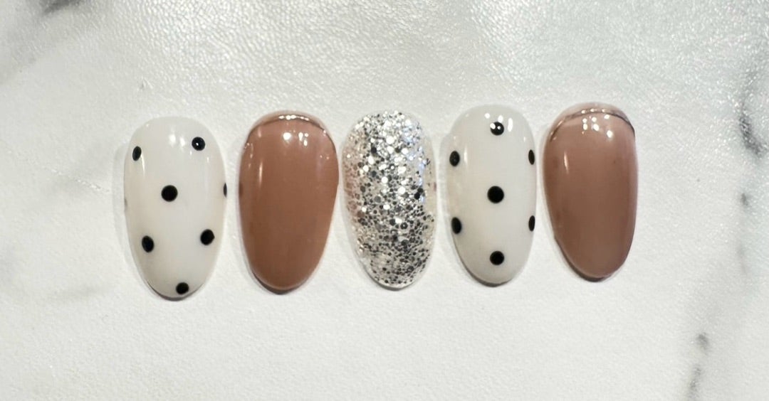 今月のおすすめネイル9