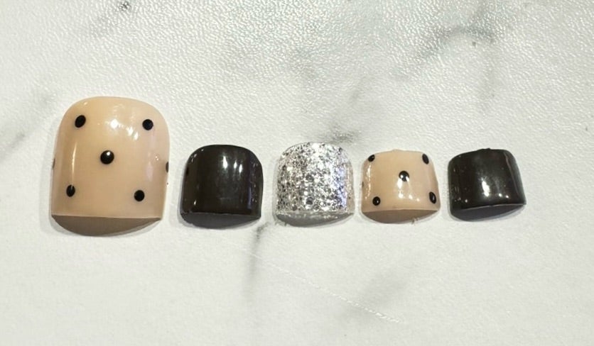 今月のおすすめネイル9