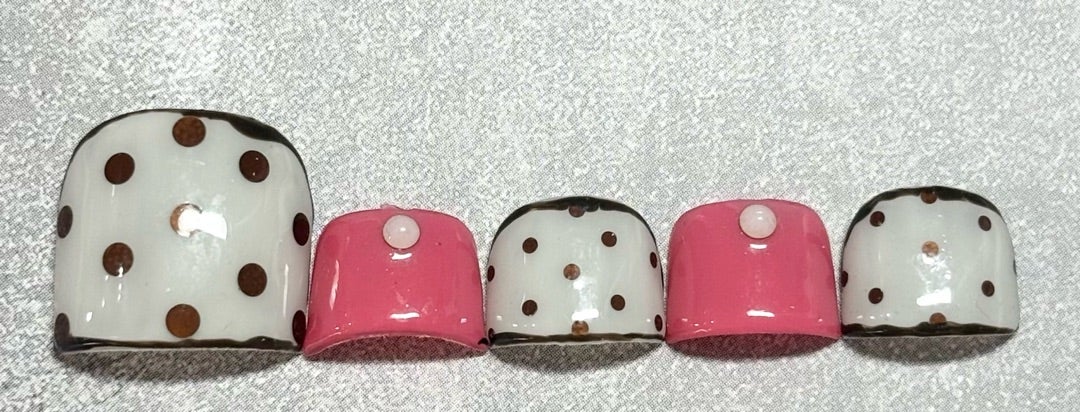 今月のおすすめネイル8