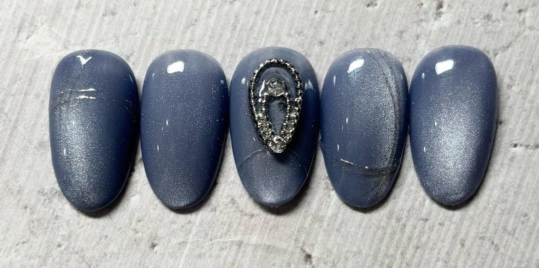 今月のおすすめネイル5