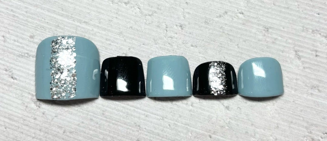 今月のおすすめネイル9