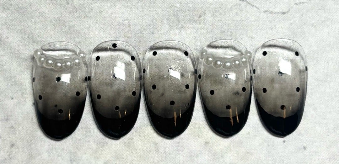 今月のおすすめネイル6