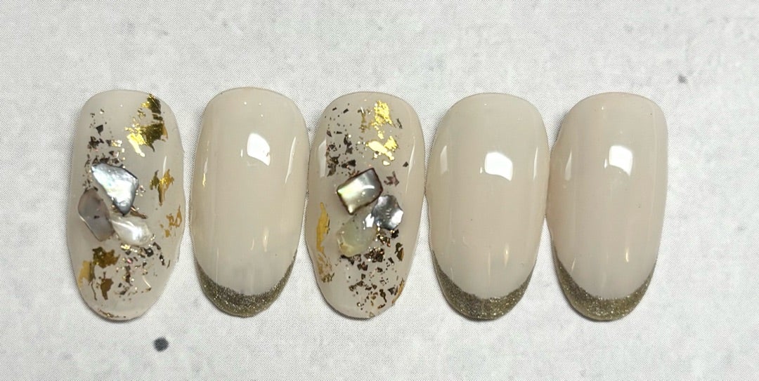 今月のおすすめネイル9