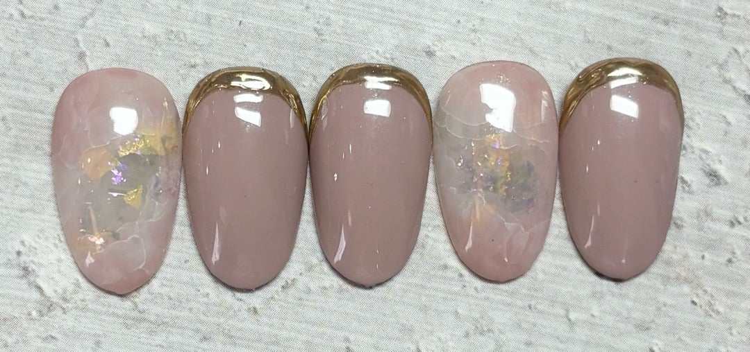 今月のおすすめネイル8